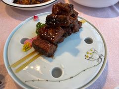 本帮熏鱼-天福苑(崇宁路店)