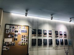 -中田健身工作室(博兴路店)