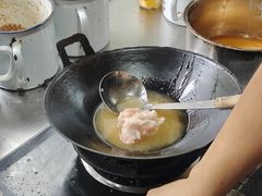 -黔老锅地摊火锅(盐务街店)