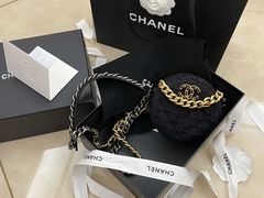 -Chanel(德基广场店)