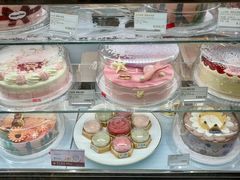 -哈根达斯(SM店)