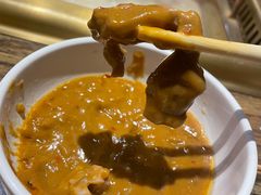 -泽成·冰煮羊(乌兰察布红楼店)