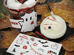 -欢牛蛋糕屋(城西店)