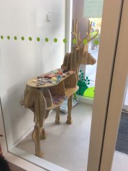 -青苗儿童口腔(长楹天街购物中心)