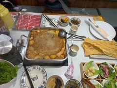 -螺大喜螺蛳粉火锅(雍和宫店)