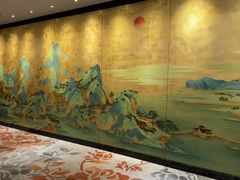 -君庭中餐厅(友谊宾馆店)