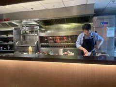 -拉蒂娜·巴西牛排馆 Latina·Brazilian Steakhouse(王府井喜悦店)