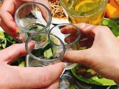 -老三烧烤(二环西路店)