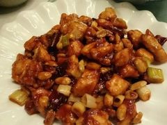 -中医药大学-老3楼餐厅