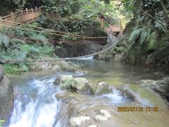 -黄金沟旅游风景区