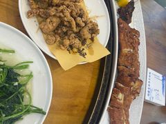 -醉壹号海鲜大排档(厦门美食地标店)