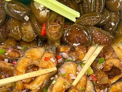 -坛南湾阿强农家乐.海鲜大排档老字号(福州地标美食店)