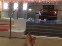 -太平洋PACIFIC SPA•奢睿水疗(万象城店)