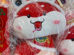 -盒马X会员店(王府井奥莱UP TOWN店)