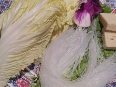-老墙根涮肉·铜锅·烧烤(王四营店)