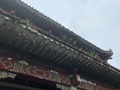 -东坡赤壁风景名胜区