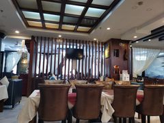 -尼泊尔雪莲餐厅(北京东路店)