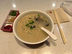 西安羊肉泡馍-鼎高高陕西美食(龙德广场店)