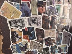 -逃脱反斗城沉浸剧情密室(北京路店)