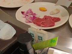 -大渔铁板烧(万象城店)
