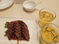 -得月楼·省级非遗·传统苏帮菜(观前店)