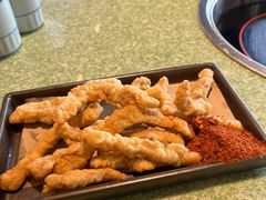 -憨铁匠老火锅(龙岗万科里店)