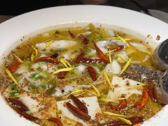 -新太二·鲜料川菜(东汇城店)