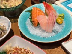 -鱼跃食堂·精致寿司(东林美域店)