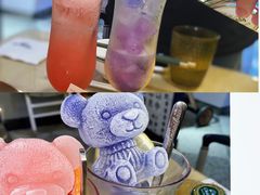 -七爷清汤腩·港式茶餐厅(世博店)