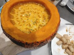 -博姆炸鸡精品餐厅(常发广场店)