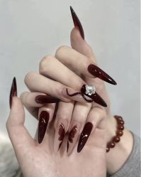 -斯馨·健康美甲美睫