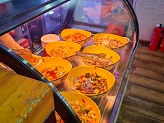-老陕兄弟(彩虹新城店)