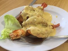-ZF Seafood Restaurant 卓峰海鲜餐