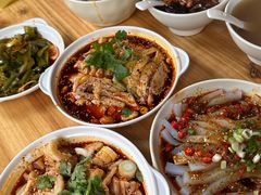 -牛王庙(龙华花园店)