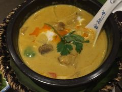 -美奈小馆·越南料理(中航城君尚购物中心店)