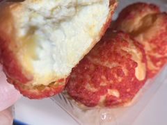 红丝绒泡芙-糕材生(龙湖北京大兴天街店)