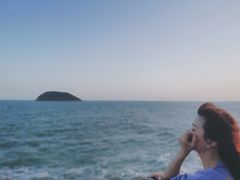 -漳州滨海火山岛自然生态风景区