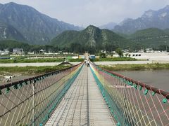 -孤山寨风景区