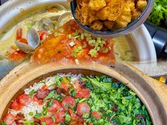 -金龙·打边炉(南京西路店)