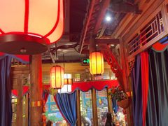 -蜀大侠火锅(总府路店)