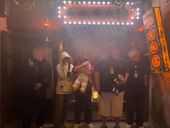 -棂笼·深度沉浸密室(武汉旗舰店)