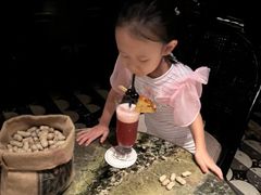 -Long Bar(莱佛士酒店)