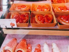 -巴黎贝甜(五道口店)