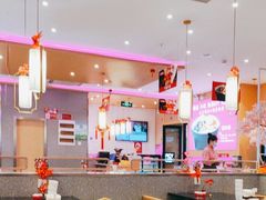 -椒行天下·干锅·牛蛙(万宝店)