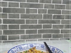 -贾楠小炒泡馍(红福小区店)