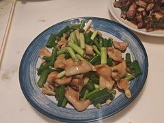 -日丰园海肠水饺·老字号大连海鲜(银泰城店)