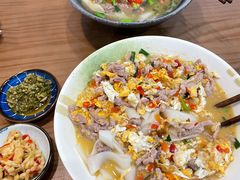 -小南小粉手工粉(迎薰路店)