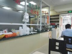 -顶巧鸡汤馄饨(虹口总店)