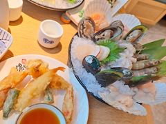 -温野菜涮涮锅(曲江大悦城店)