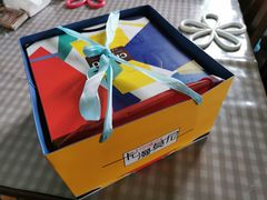 -卡漫莫尼蛋糕(徐汇店)